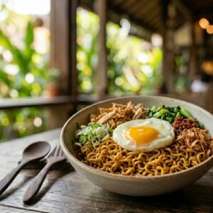 Indomie Goreng Spesial