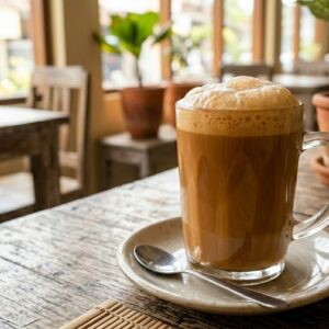 Teh Tarik