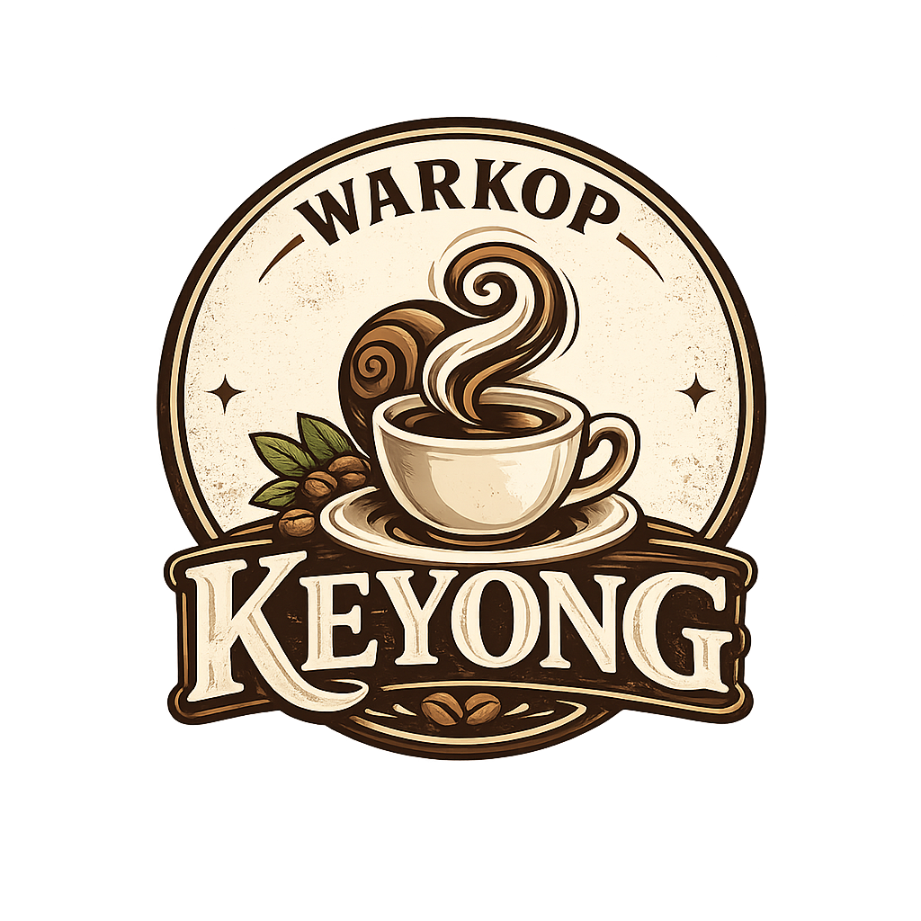 Warkop Keyong